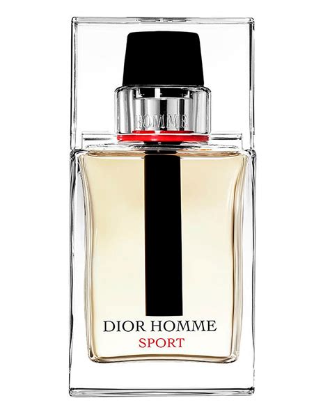 DIOR Dior Homme Sport eau de toilette for men 